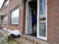 Vuurwerkbom in brievenbus gegooid bij verkeerde woning