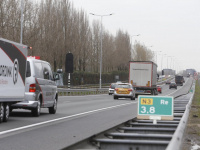 Randweg N3 Dordrecht