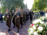 Herdenking Dubbeldam