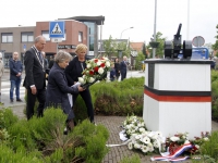 20171305 Herdenking op Damplein Dordrecht Tstolk 001