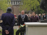 20170705 Herdenking gevallenen Dordrecht Tstolk 001