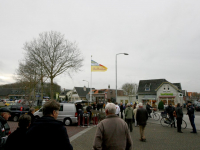 Dubbeldamse vlag