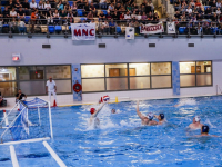 MNC Heren 1 wint in belangrijke wedstrijd Sportboulevard Dordrecht