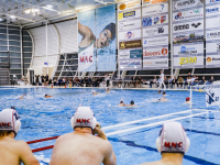 MNC Heren 1 wint in belangrijke wedstrijd Sportboulevard Dordrecht