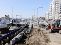 20161804 Kade aan Veerplein wordt hersteld Zwijndrecht Tstolk 001