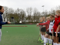 20160604 Hockeytraining van Eva de Goede Dordrecht Tstolk 001