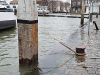 31012022-Hoog-water-Dordrecht-Stolkfotografie
