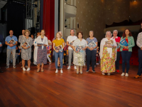 Boekpresentatie Hier op dit eiland Dordrecht ten tijde van corona Kunstmin Dordrecht