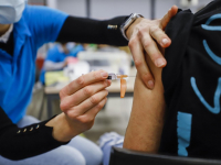 HPV vaccinatie in Dordrecht