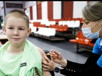HPV vaccinatie in Dordrecht