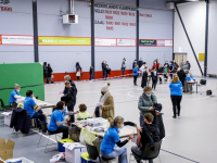 HPV vaccinatie in Dordrecht