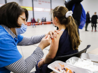 HPV vaccinatie in Dordrecht