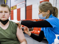 HPV vaccinatie in Dordrecht