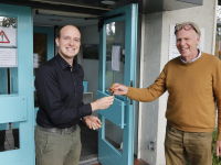 Huisartsen 1lijn Halmaheiraplein Dordrecht