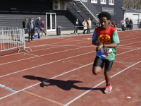 Nieuw parcoursrecord Riwal Hoogwerkers Halve Marathon Dordrecht