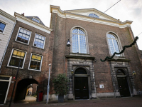 Augustijnenkerk Dordrecht