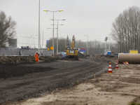 Groot onderhoud N3 Dordrecht