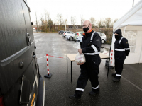Illegaal vuurwerk vrij inleveren bij  terrein FC Dordrecht Dordrecht