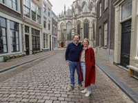 Inschrijving van de Avondvierdaagse geopend Dordrecht