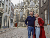 Inschrijving van de Avondvierdaagse geopend Dordrecht