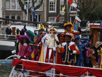 Sinterklaas intocht Dordrecht