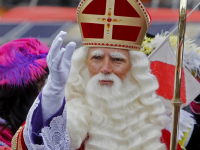 Sinterklaas intocht Dordrecht