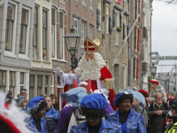 Sinterklaas intocht Dordrecht