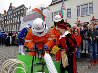 Sinterklaas intocht Dordrecht