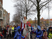 Sinterklaas intocht Dordrecht