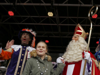 Sinterklaas intocht Dordrecht