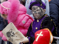 Sinterklaas intocht Dordrecht