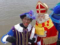 Sinterklaasintocht 2017 Dordrecht