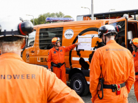 Usar nl traint in voormalig kinderdagverblijf Refaja ziekenhuis Dordrecht