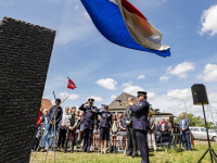 13052022-Herdenking-Bombardement-Moerdijkbrug-Dordrecht-Stolkfotografie-007