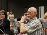 20172305 Jacob van der Kraan jaar lid van het Dordrechts Philharmonisch Orkest Dordrecht Tstolk