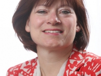 Wethouder Jaqueline van Dongen - Den Helder