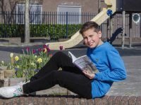 12042022-Maceo-op-bezoek-bij-zijn-oude-school-De-Griffioen-Dordrecht-Stolkfotografie