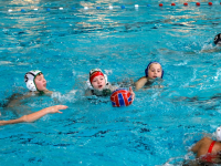 07012023-Waterpolotoernooi-voor-de-allerjongsten-Sportboulevard-Dordrecht-Stolkfotografie-001