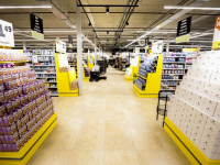 Jumbo foodmarkt opent morgen haar deuren Winkelcentrum Sterrenburg Dordrecht