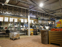 Jumbo foodmarkt opent morgen haar deuren Winkelcentrum Sterrenburg Dordrecht