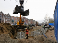 20171601 Kade aan Wolwevershaven krijgt nieuw gezicht Dordrecht Tstolk 001