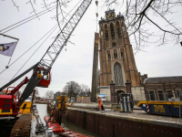 Werkzaamheden Lange Geldersekade Bijna afgerond