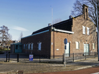 Kerk onder voorbehoud verkocht Dordrecht