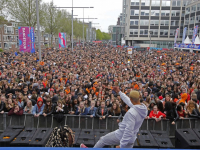 Bizzey Dancetour Dordrecht