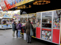 Kermis Stadspolders Dordrecht