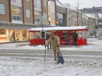 20142712-Dordrecht-onder-laag-sneeuw-Johan-de-Wittstraat-Dordrecht-Tstolk-001_resize