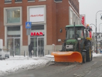 20142712-Dordrecht-onder-laag-sneeuw-Johan-de-Wittstraat-Dordrecht-Tstolk_resize