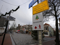 Kerstmarkt weekend Dordrecht