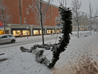 20171012-Gevallen-sneeuw-te-zwaar-voor-kerstversiering-binnenstad-Dordrecht-Tstolk