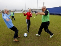 20162810 Walking Football van start in Zwijndrecht Tstolk 003